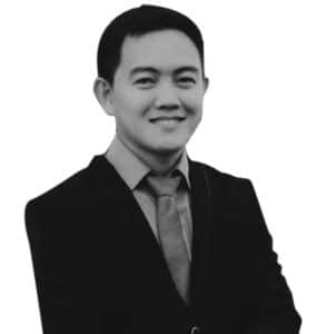Alex Garcia, CEO & Founder