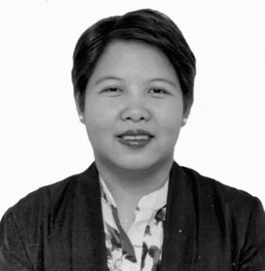 Kathleen Liberan, HR Manager