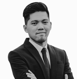 Ryanlee Mesias, Chief Finance Officer